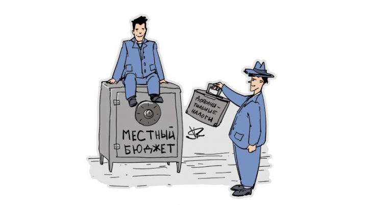 Бюджет, акимы и закон
