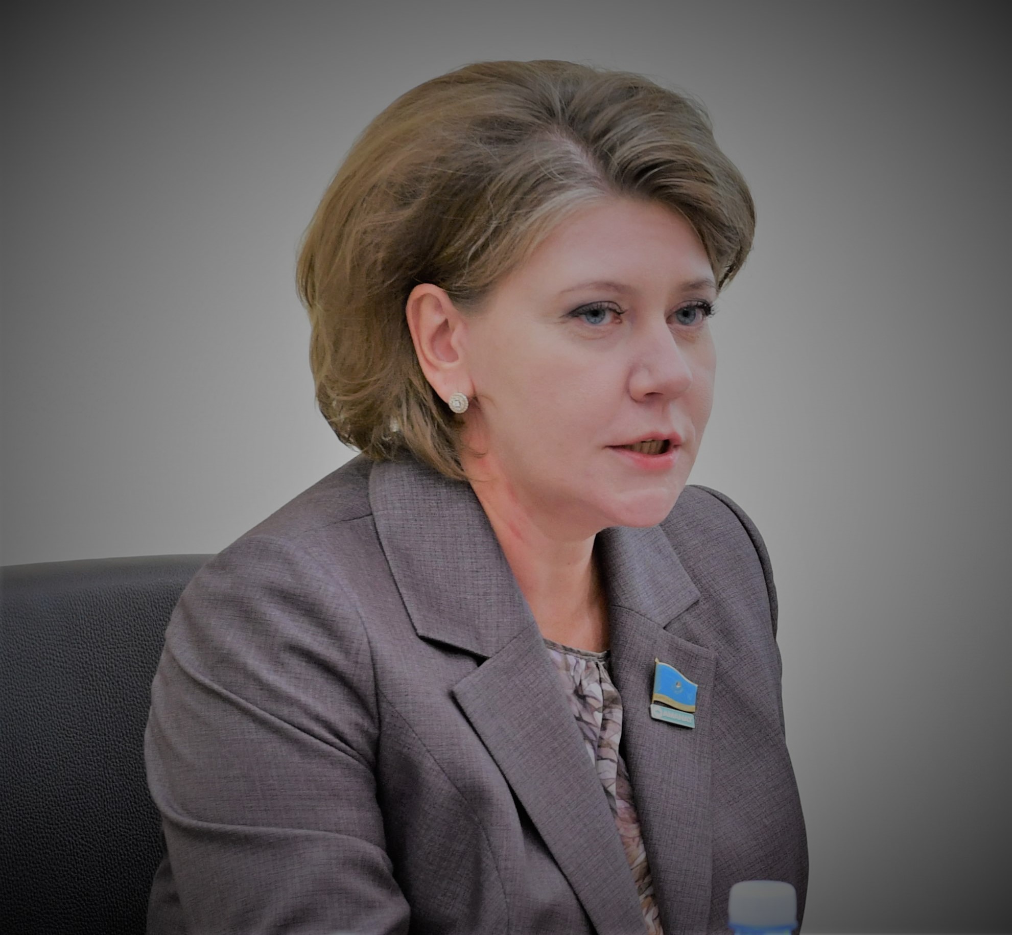 МӘЖІЛІСТІҢ ЖАЛПЫ ОТЫРЫСЫ