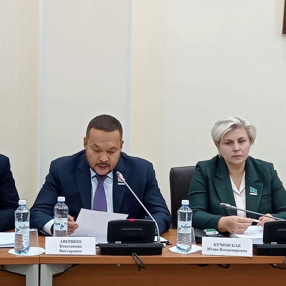 2024-2026 жылдарға арналған республикалық бюджетті қарау