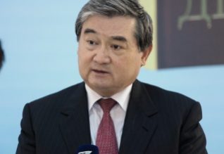 Әлемдік саясаттағы айрықша оқиға
