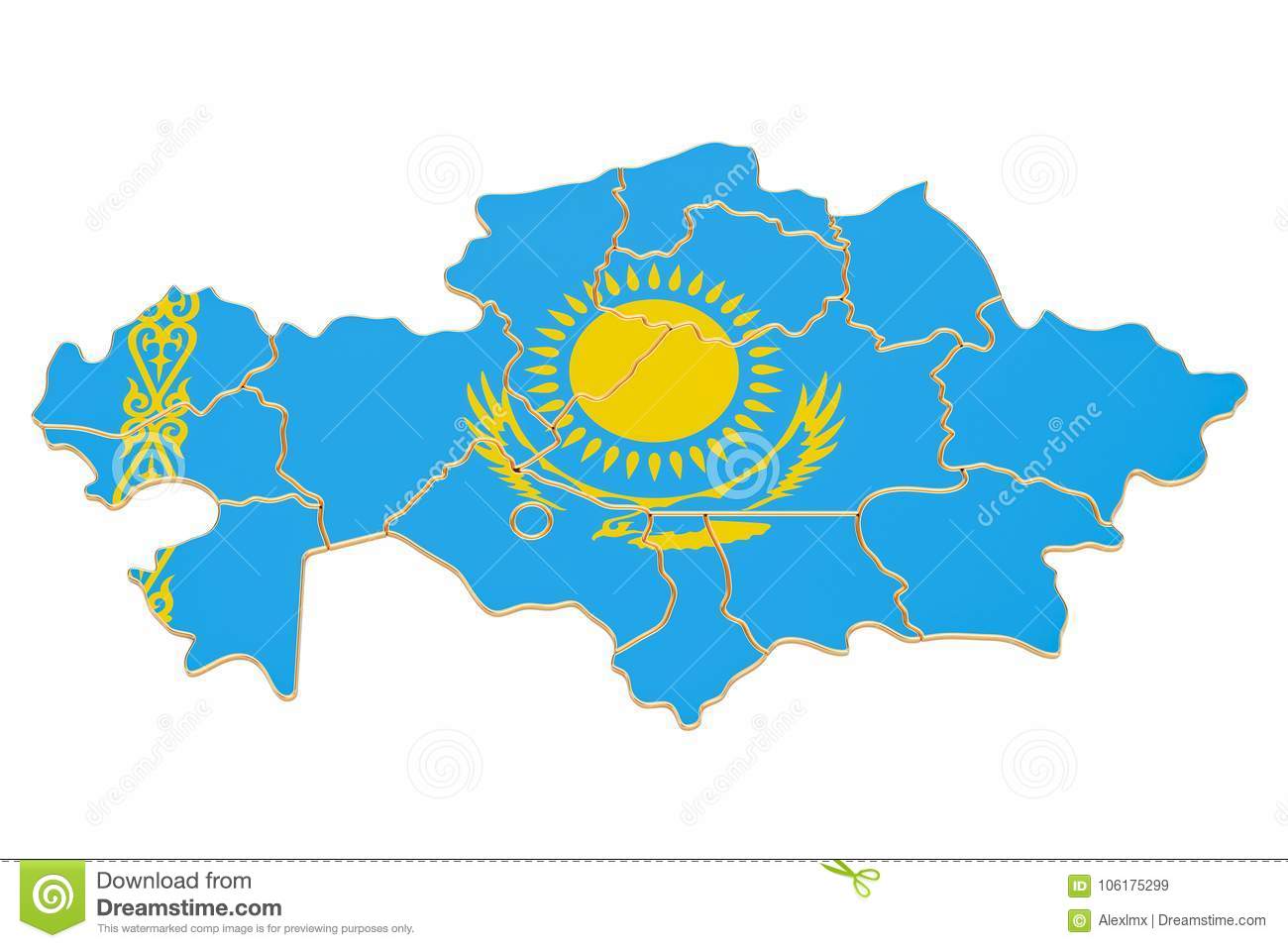 Казахстан готовится к большому повороту 
