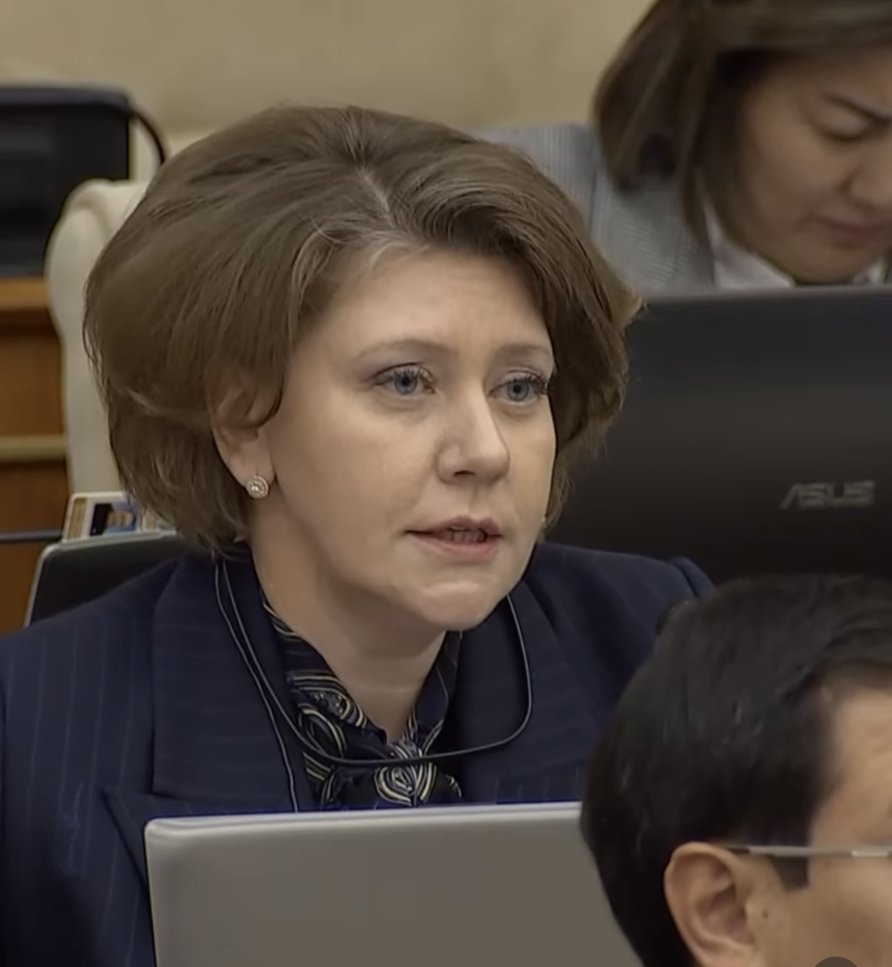 МӘЖІЛІСТІҢ ЖАЛПЫ ОТЫРЫСЫ