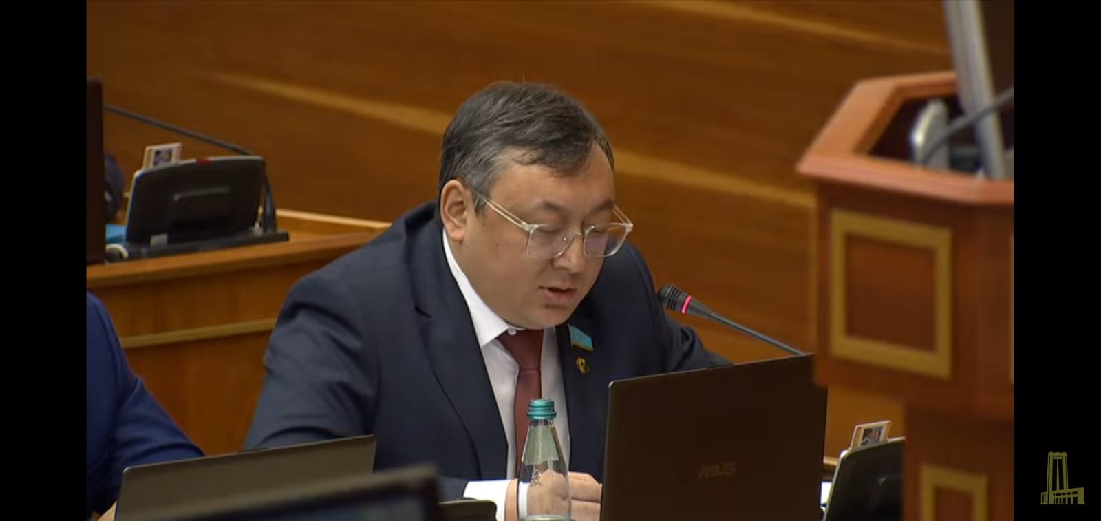 Қазақстан Республикасындағы балалардың инклюзивті қоғамын дамыту проблемасына қатысты