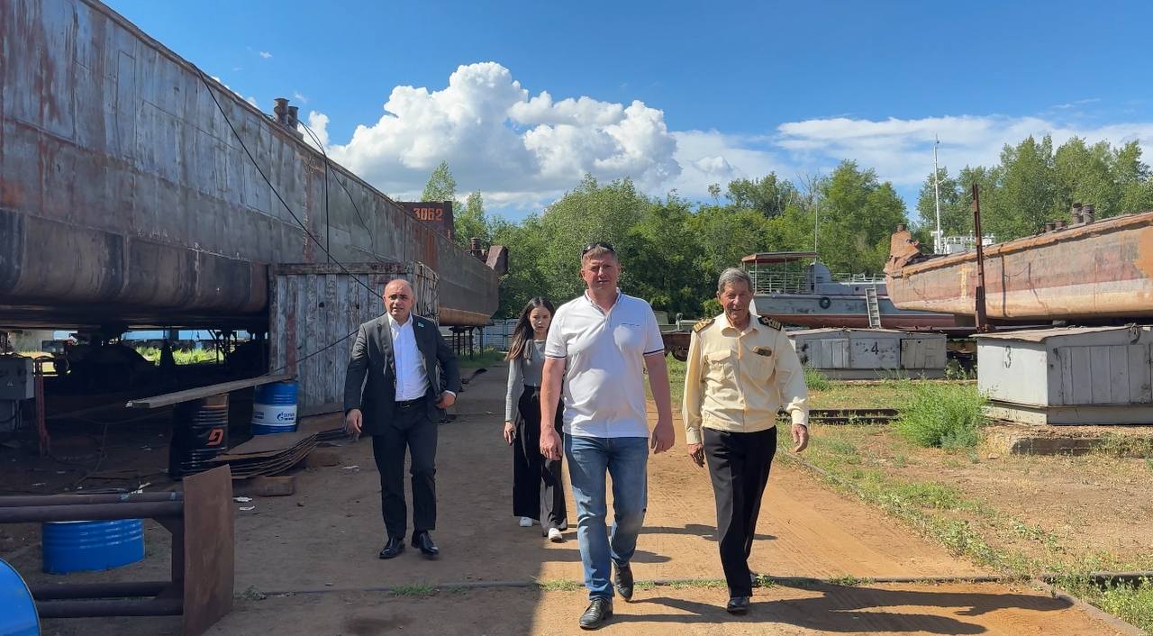 Мәжіліс депутаты Магеррам Магеррамов өңірлерге жұмыс сапарын жалғастыруда