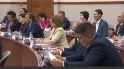 Қазақстан Республикасы Парламенті Мәжілісінің "Жаңа Қазакстан" Депутаттық тобының Мемлекет басшысы Қасым-Жомарт Кемелұлы Тоқаевтың халыққа Жолдауына байланысты мәлімдемесі.