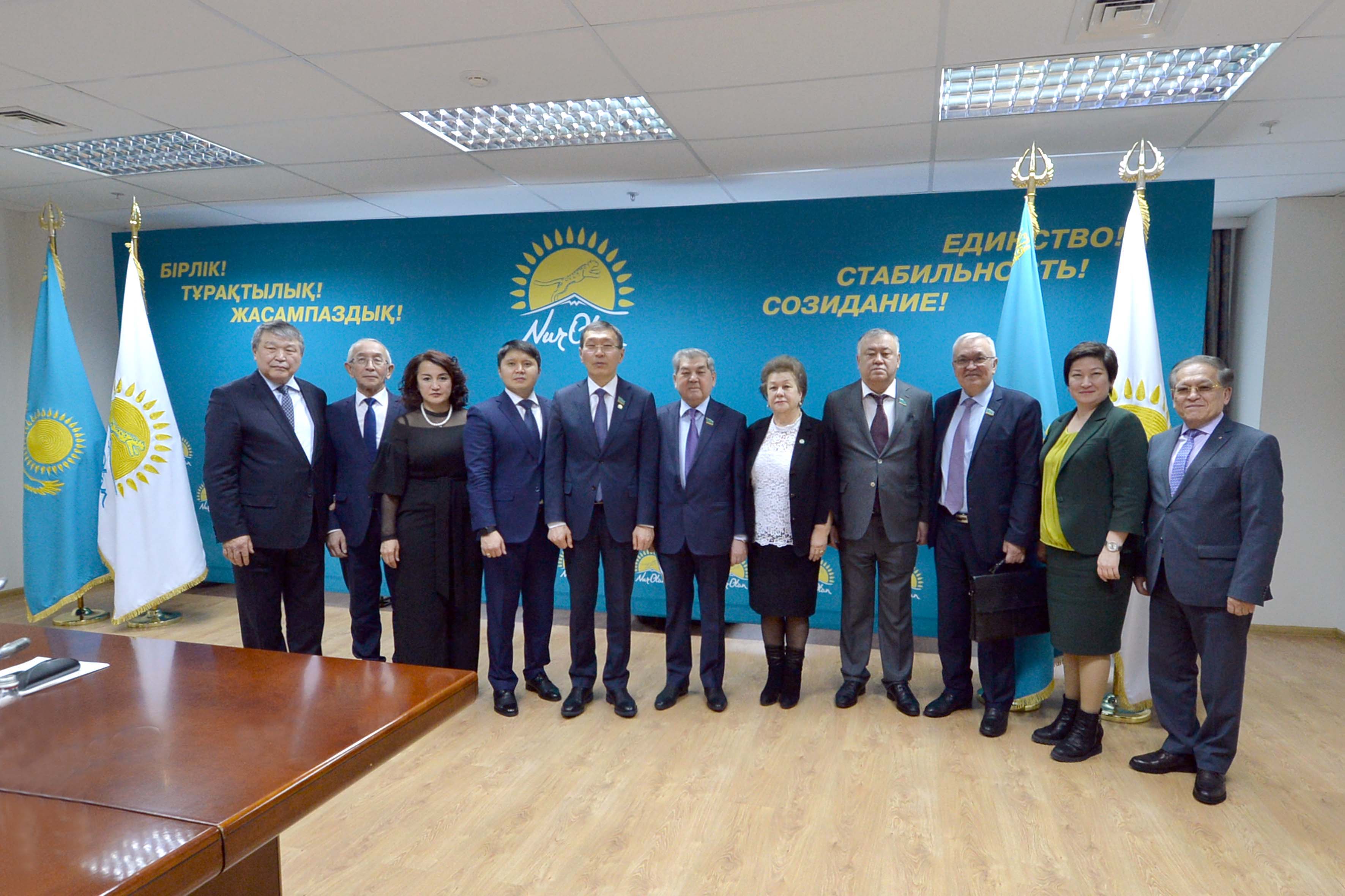 Олейник Василий Иванович СОВМЕСТНОЕ ЗАСЕДАНИЕ ПРАВОВОГО