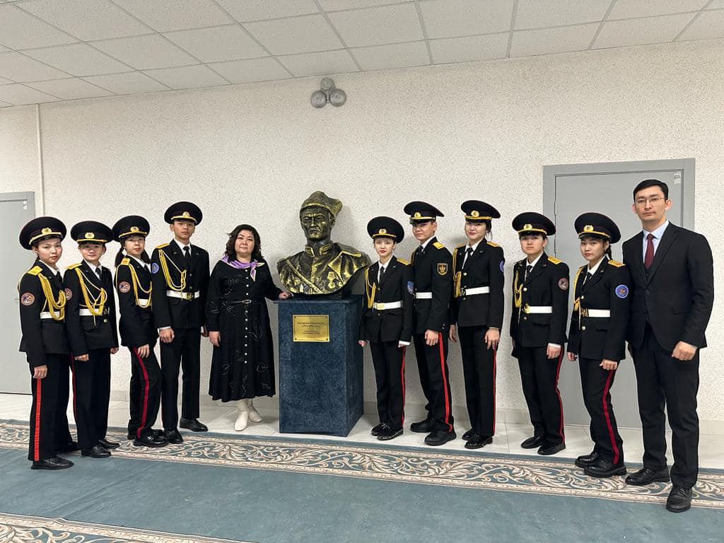 Өткен Жұма күні қаланың Б.Момышұлы атындағы 53 мектеп-лицейінің жанынан жапсарлас қосымша корпус ашылды. 