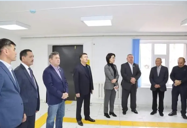 Сыр өңіріне жұмыс сапары https://kyzylorda-news.kz/kerek-derek/deputattar-syr-oengirinde-halykh-khandaj-maesele-koeterip-zhatyr-06-01-2024