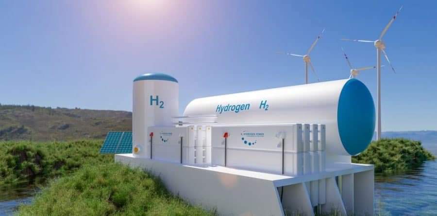 Казахстану стоит обратить пристальное внимание на потенциал водородной энергетики.