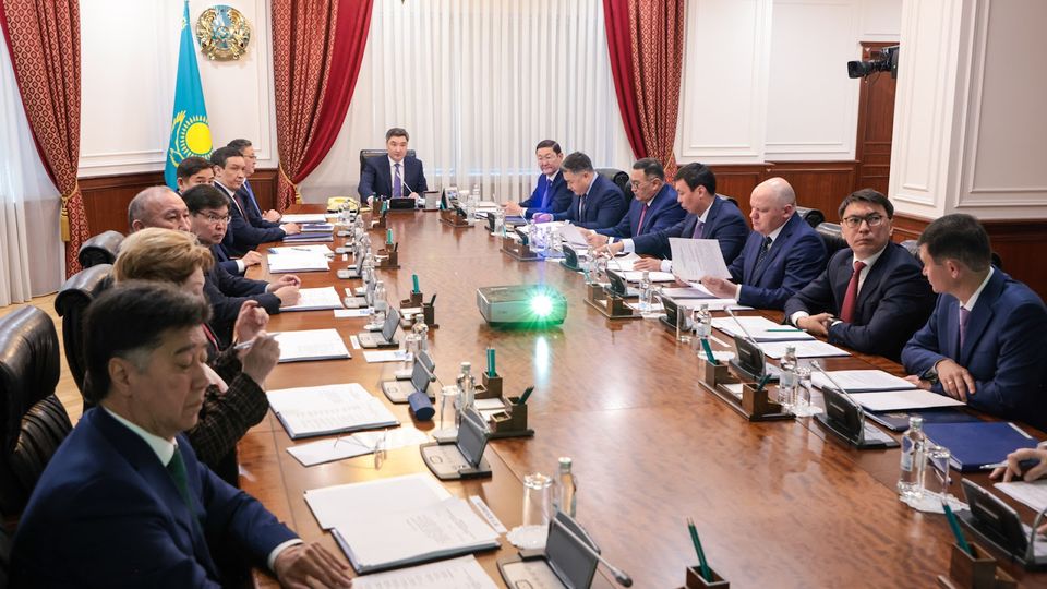 Активтерді қайтару жөніндегі Комиссия