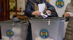 Наблюдатели из Казахстана – о ходе выборов в Молдове.