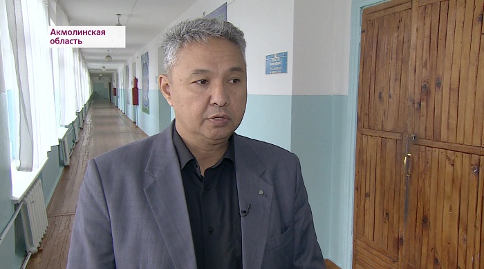   "Акжоловцы" прибыли в Акмолинскую область с агитацией - "Almaty TV"