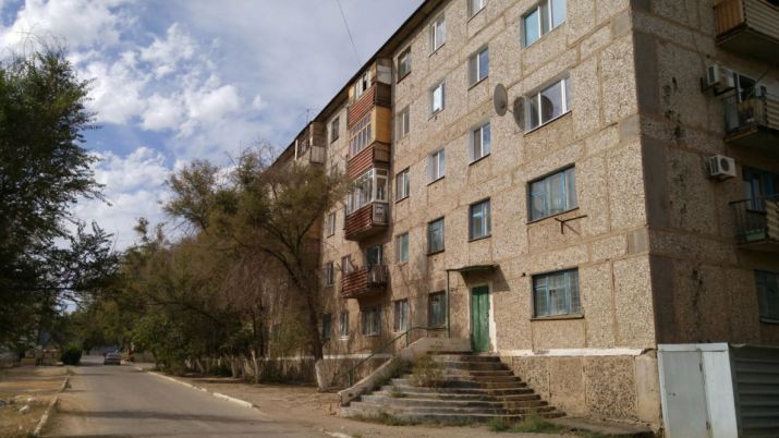 Людей выселяют из жилья в Жезказгане без адекватной компенсации 