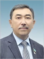   Выезд в Карагандинскую область депутата Мажилиса Парламента Республики Казахстан Кожахметова А.Т. с 17 по 26 февраля 2022 года 