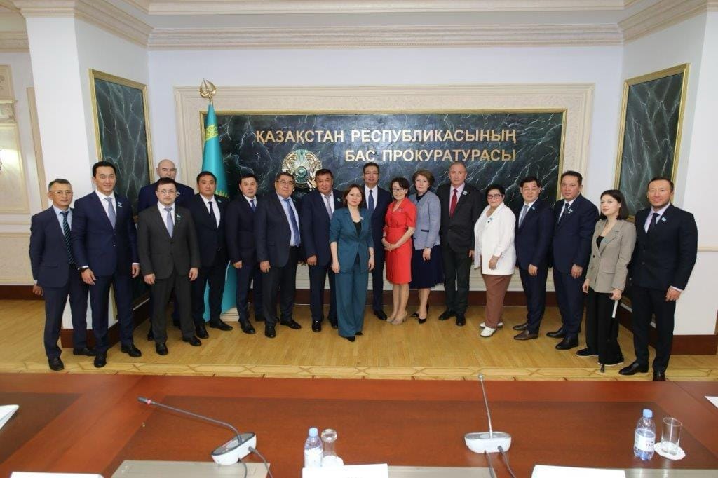Активтерді қайтару жөніндегі Комиссия