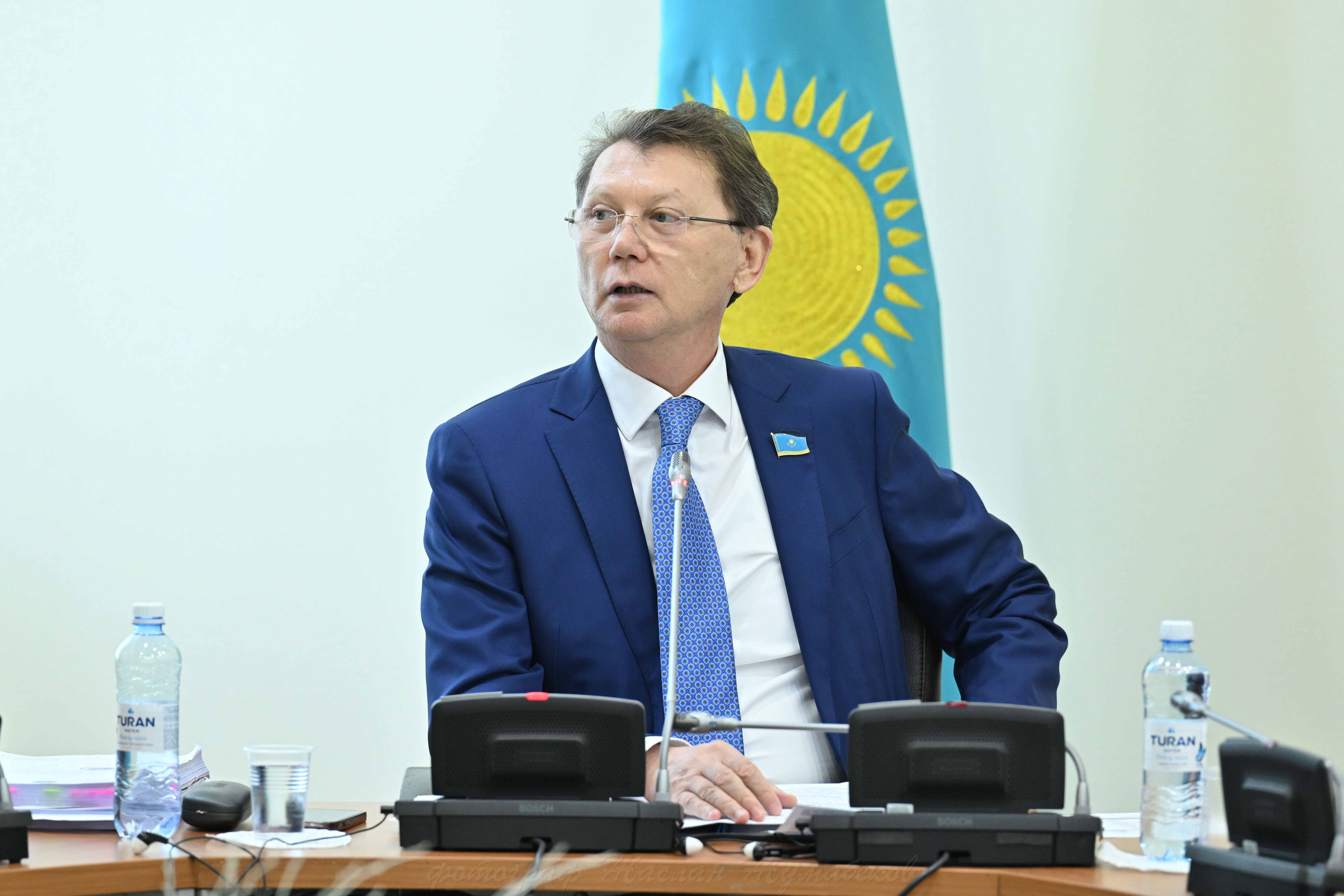 Ветеринария саласындағы мәселелер 