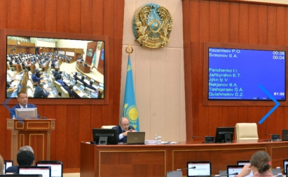 Правительственный час