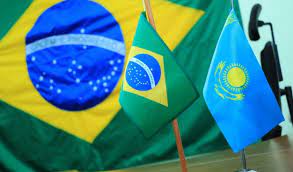 Мажилис одобрил ратификацию договора между Казахстаном и Бразилией о выдаче лиц.