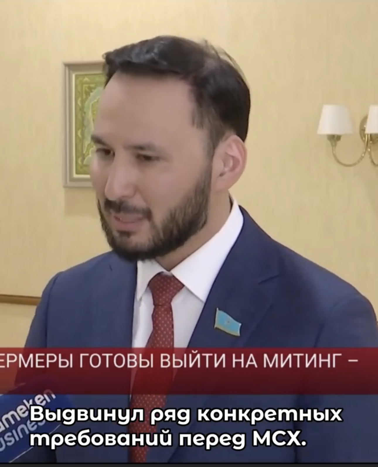 Субсидия туралы