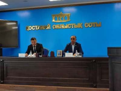 5 июля 2022 года в течении дня были проведены пять встреч.
