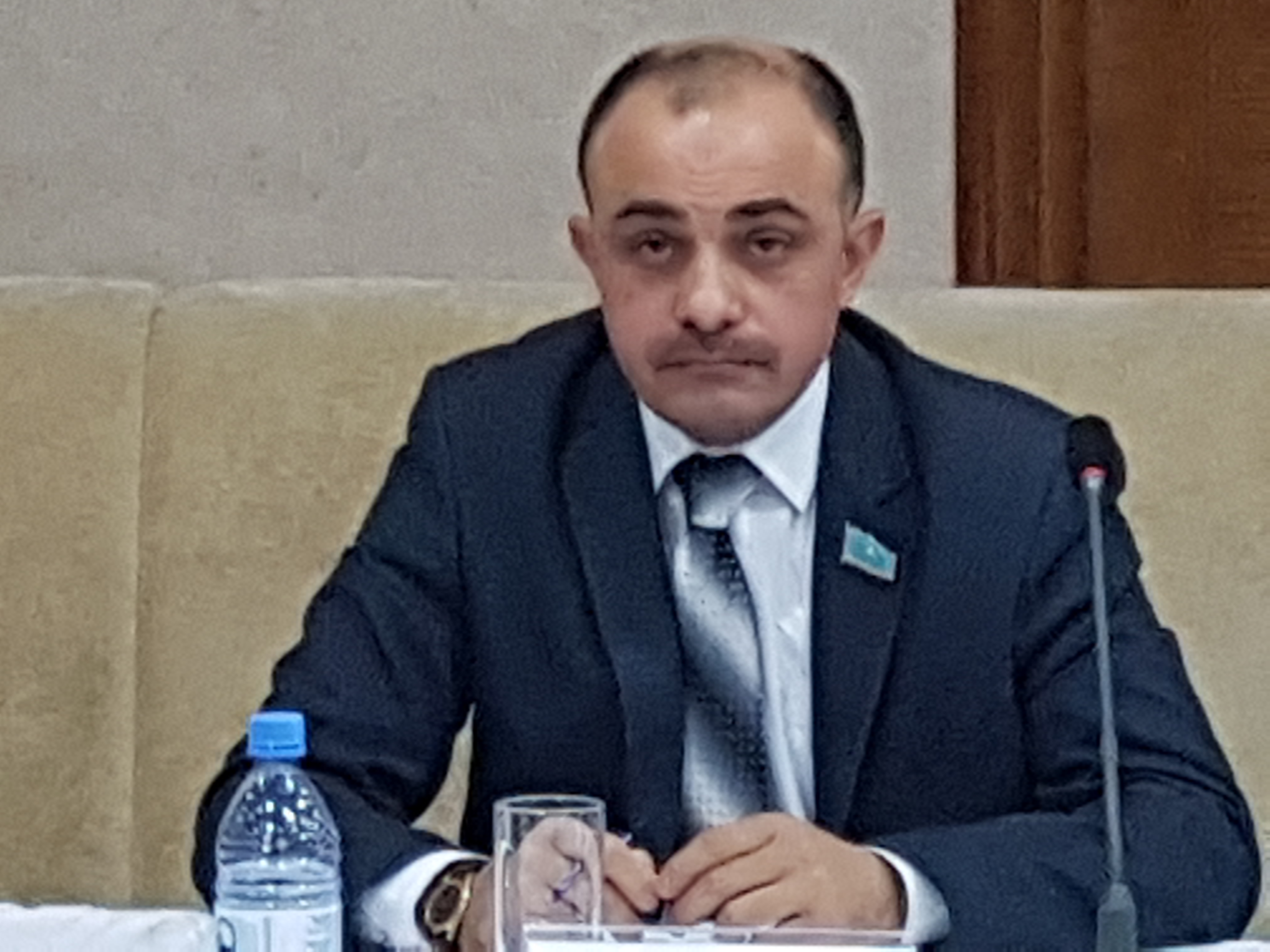 Круглый стол: «Роль и место общественных советов в системе государственной власти»