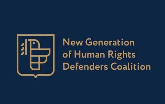 Презентация Коалиции нового поколения правозащитников и обзора ситуации с правами человека в Казахстане за 2019 год.