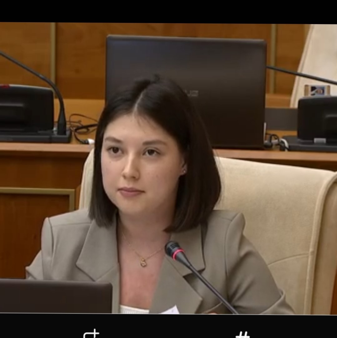 ДЕПУТАТТЫҚ САУАЛ