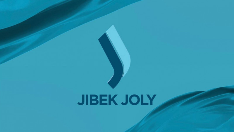 Интервью для ТРК "Jіbek Joly"