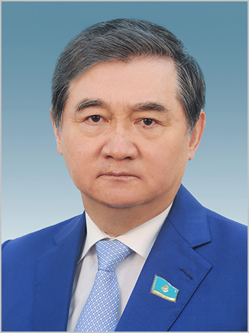 ДЕПУТАТТЫҚ САУАЛ