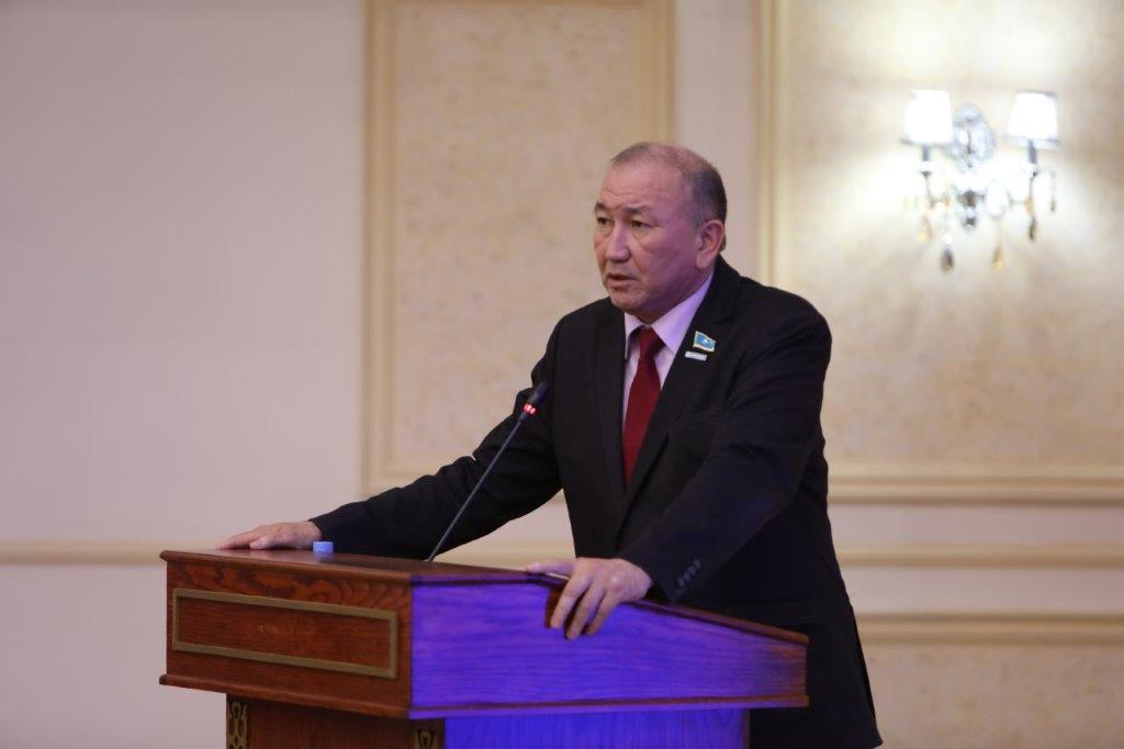 Сот жюриіне жоғарыдан қысым болмайды ма