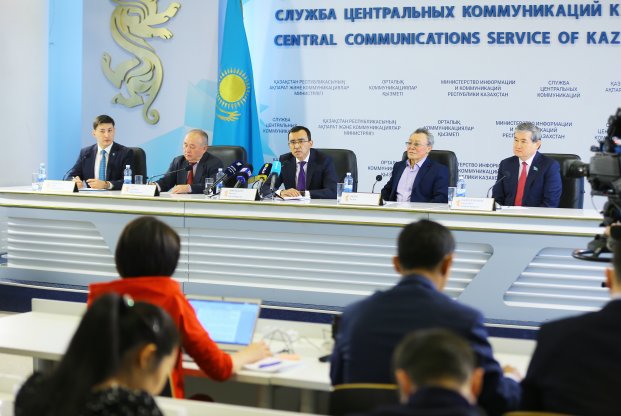 "Ұлы дала" шығармашылық байқауы төңірегінде