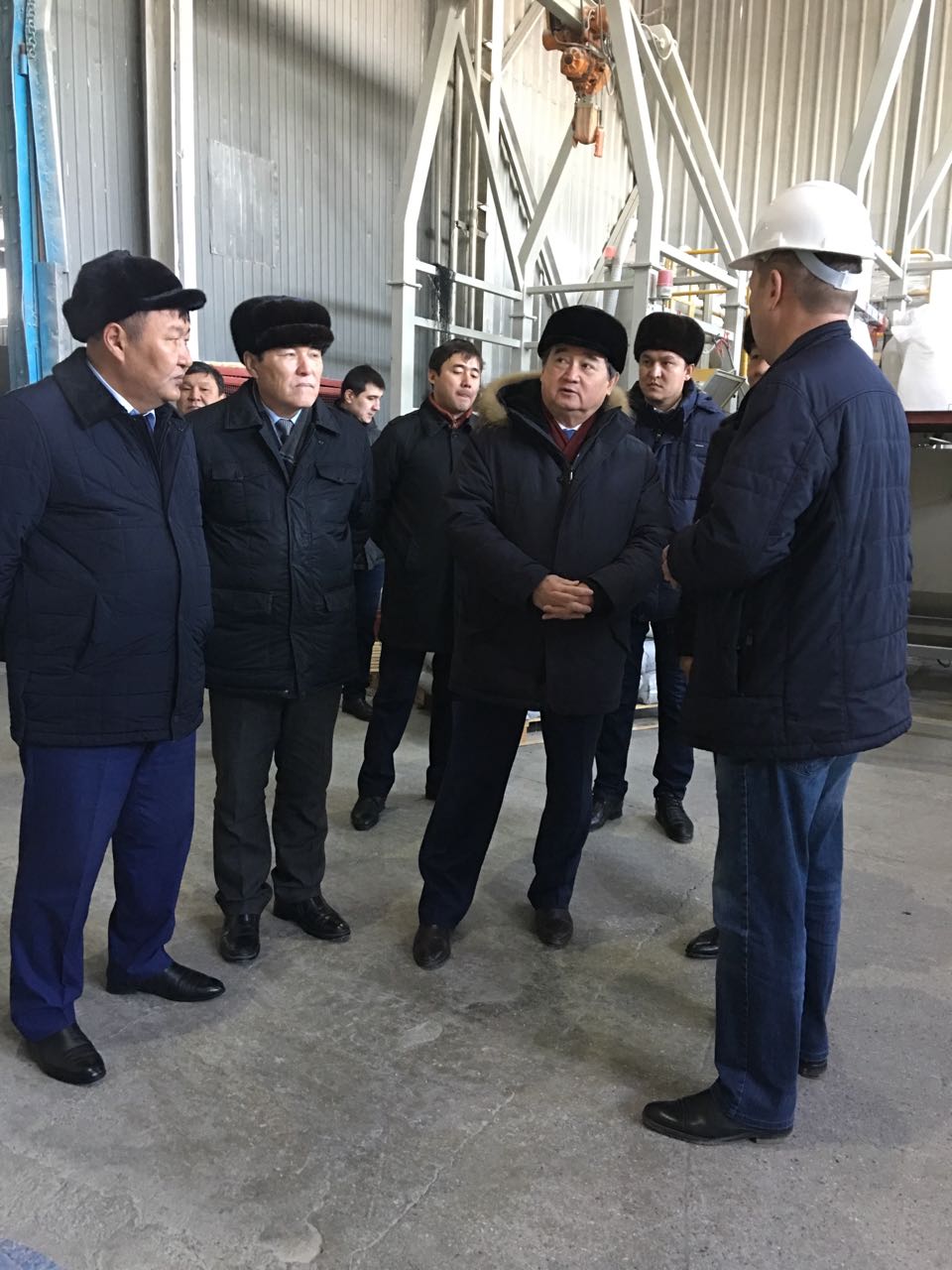 Мәжіліс депутаты облыстың барлық аудандарында кездесулер өткізді