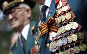 Депутатский запрос о предоставлении услуги ухода на дому всем ветеранам Великой Отечественной Войны