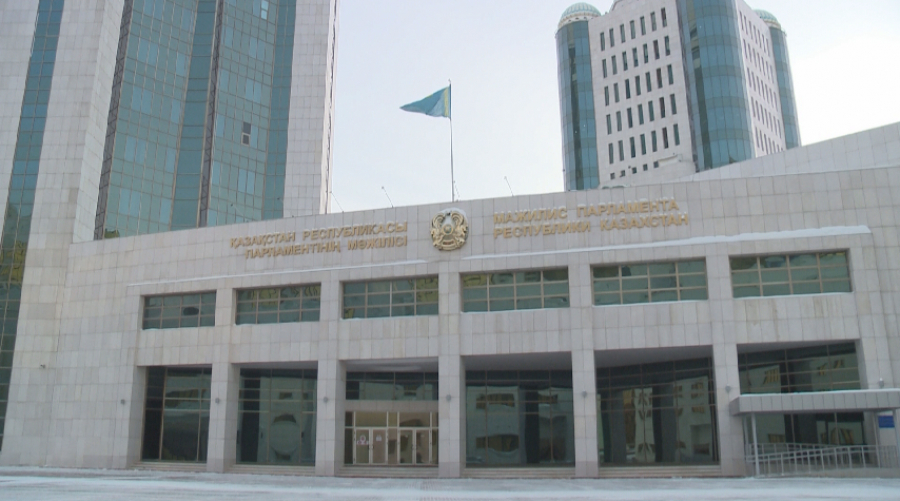 В Мажилисе Парламента ведется работа по внесению изменений и дополнений в Регламент Мажилиса Парламента Республики Казахстан