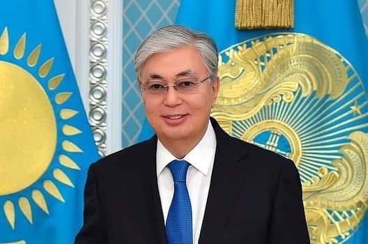 Жаңа 2024 жылдың алғашқы күндерінде Мемлекет Басшысы Қасым-Жомарт Тоқаев Egemen Qazaqstan газетіне үлкен сұхбат берді.