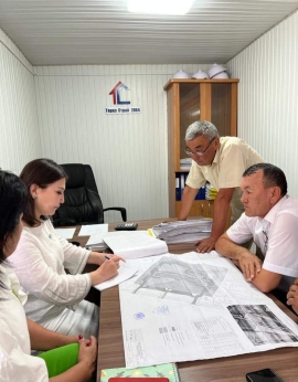 Работа депутата в регионе