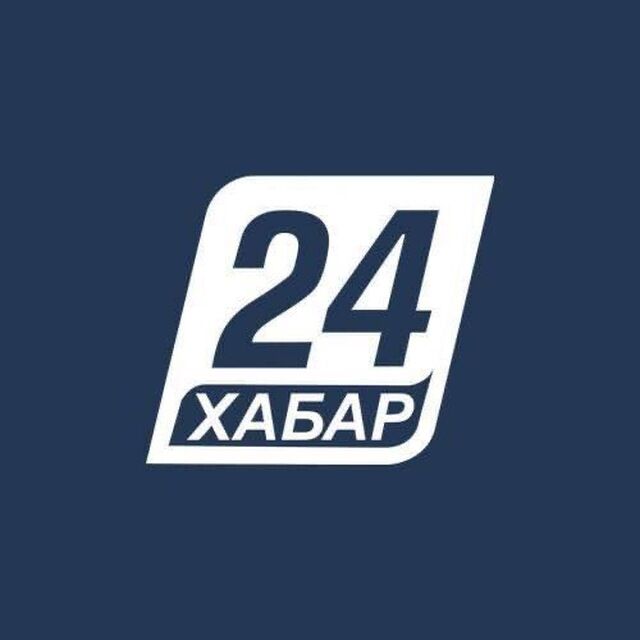 "Хабар 24" телеарнасына берген сұхбаты