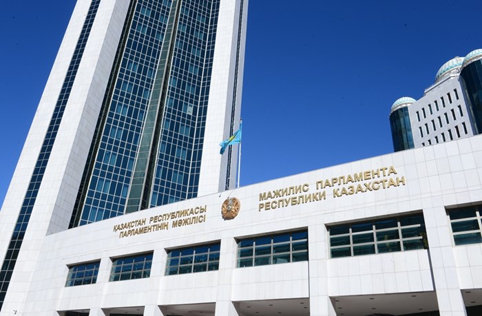 Выезд депутатов Мажилиса Парламента Республики Казахстан в регионы страны с 17 по 26 февраля текущего года