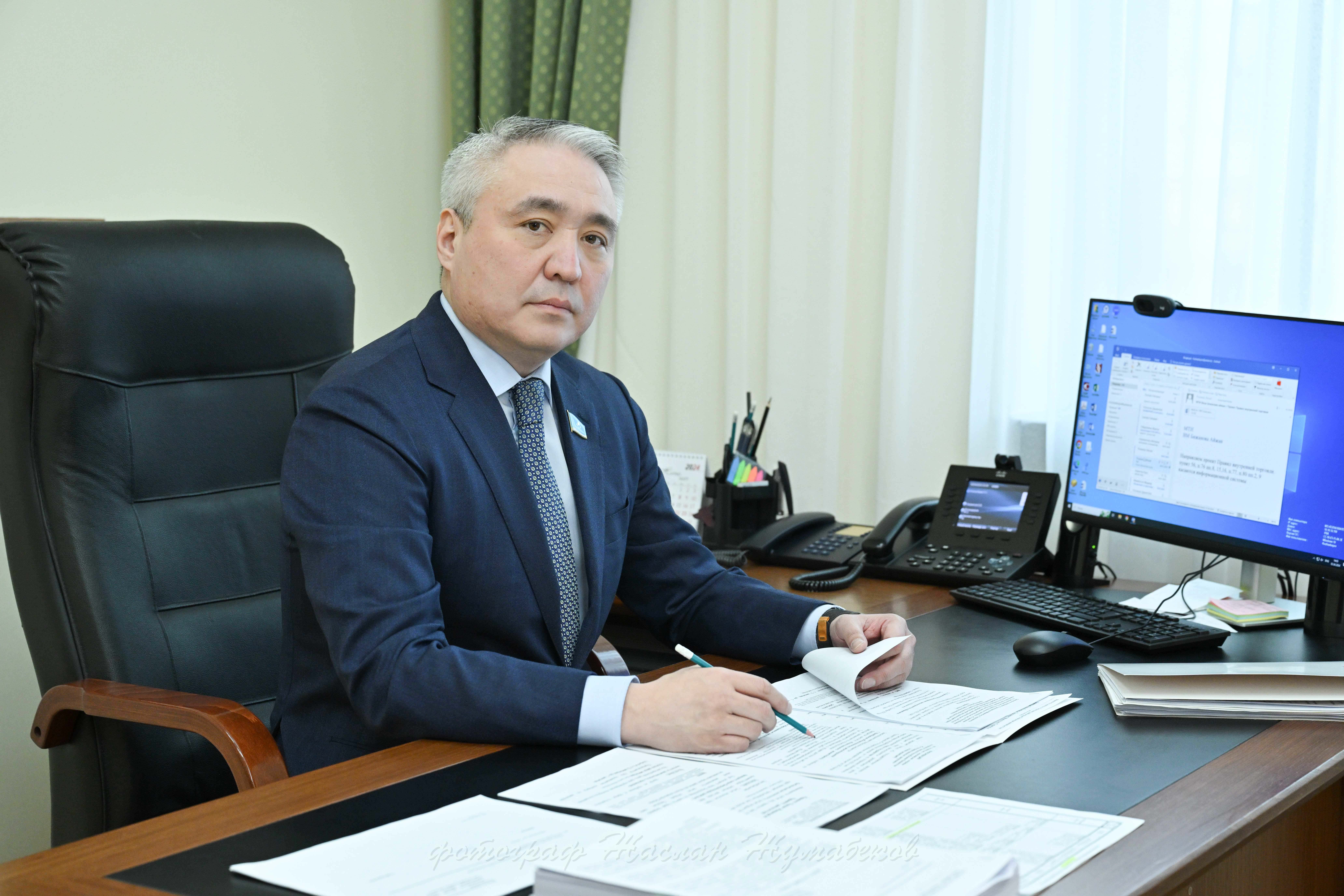 Важна не цена, а качество: в Казахстане поменяют законодательство о госзакупках
