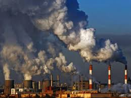 Депутатский запрос Министру экологии, геологии и природных ресурсов Республики Казахстан о загрязнении атмосферного воздуха