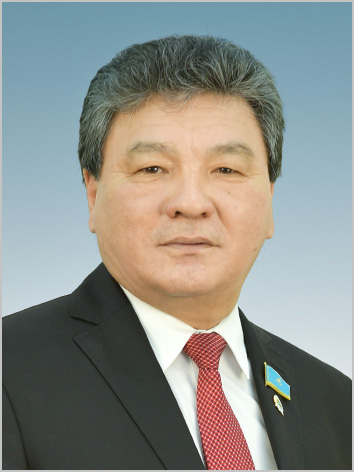 депутат Аскарбек Уисимбаев выступил со своей позицией в поддержку законопроекта