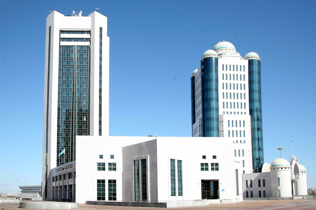 Бүгінгі Спикермен сұхбат Парламент Мәжілісінің үш айлық қызметінің бар болмысын ашып берді. 