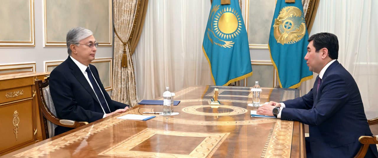 VIII сайланған Парламент Мәжілісінің қызметі туралы ақпарат
