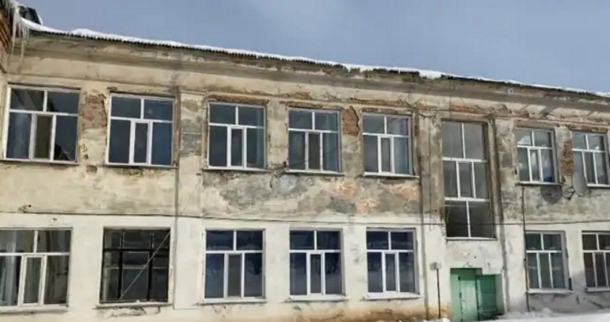 Депутатский запрос о единственной казахской школе в городе Риддер Восточно-Казахстанской области