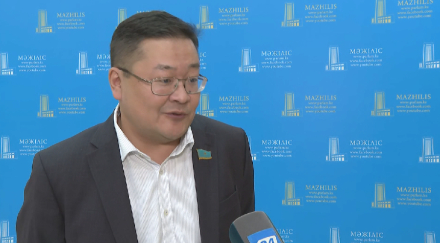 Айдос Сарым оценил возможности Казахстана после принятия стратегии ЕС по Центральной Азии