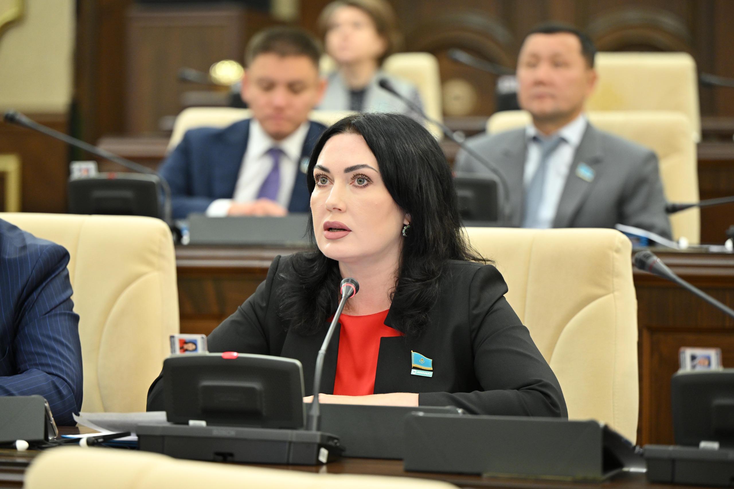 Бала азығы
