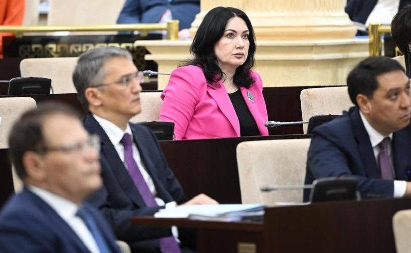 Білікті заңгерлер мәселесі 