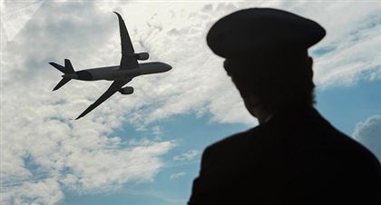 Казахстанским летчикам предлагают снизить пенсионный возраст 