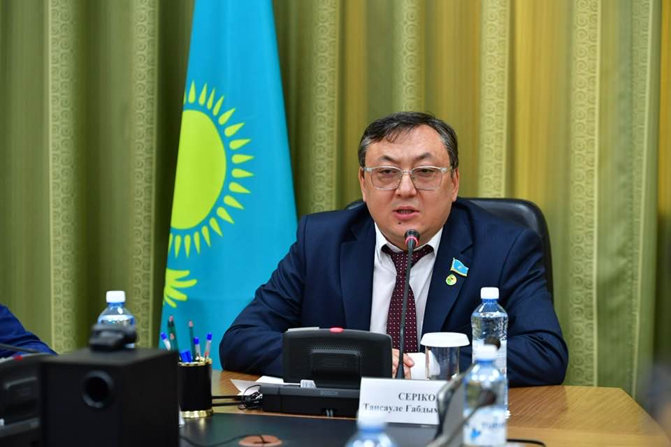 мүгедек адамдардың өмір сүру сапасын жақсарту мәселелері