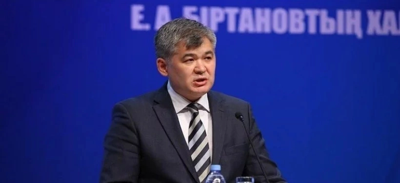 Биртанову предложили пересесть из авто на инвалидную коляску